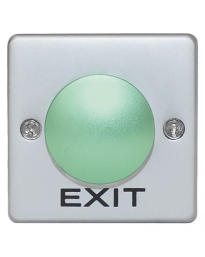 Кнопка выхода Tantos TS-CLACK green в Калуге Кнопки выхода Pintop.ru