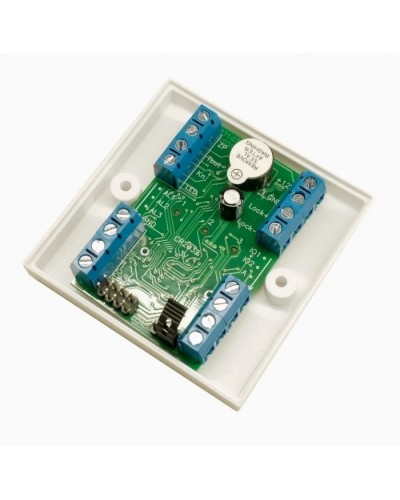 Автономный контроллер IronLogic SA-03 в Калуге Контроллеры Pintop.ru