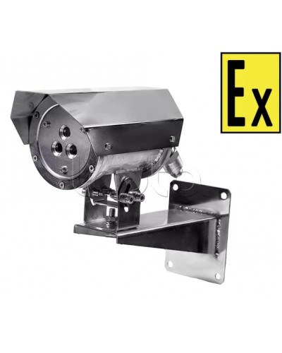 Извещатель пламени Компания СМД ИПП 330-310.5-1 ТЕЛОС МК -Н в Калуге Пожарные извещатели (Ex) Pintop.ru