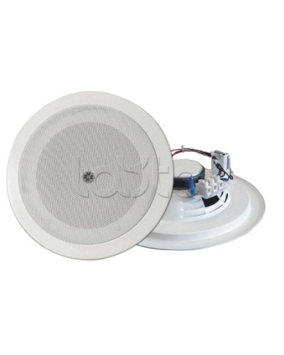 Громкоговоритель потолочный 120В, 6Вт МЕТА АСР-06.3.2-120В в Калуге Система оповещения и трансляции Мета Pintop.ru