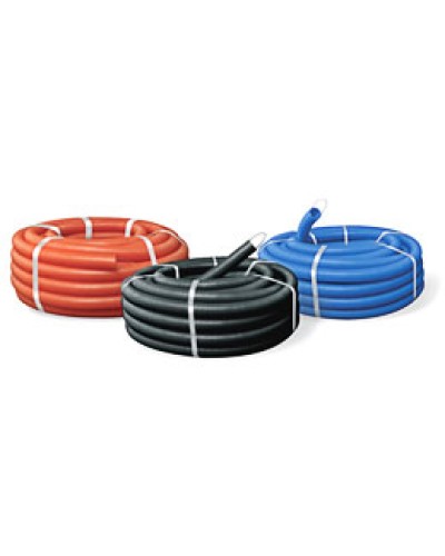 Труба ПНД Экопласт 20125-10B в Калуге Труба гофрированная Pintop.ru