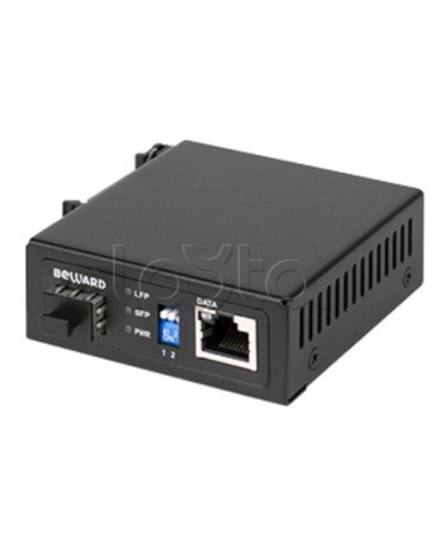 Медиаконвертер Beward STMP-1205 в Калуге Медиаконвертеры Pintop.ru