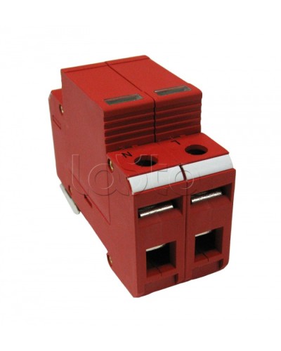 Устройство для защиты цепей 220В OSNOVO SP-ACD/220-2 в Калуге Видеоусилители, Модуляторы, Делители Pintop.ru