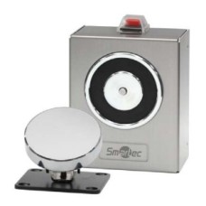 Электромагнитный фиксактор дверей Smartec ST-DH615U