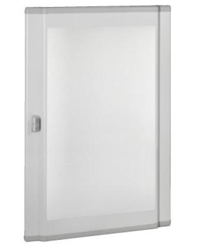 Дверь остеклённая для шкафа XL3 800 Legrand 021266 в Калуге Аксессуары для стоек и шкафов Pintop.ru