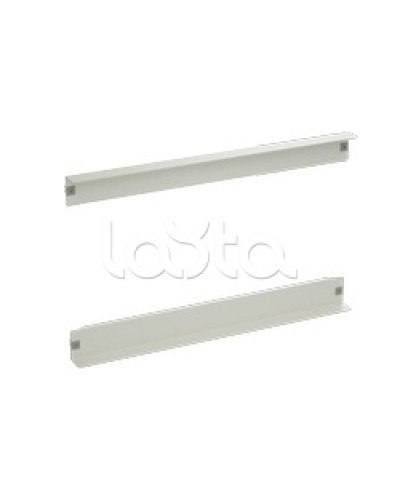 Панель внутренняя накладная Ш=600мм DKC R5PCF60 в Калуге Аксессуары для стоек и шкафов Pintop.ru