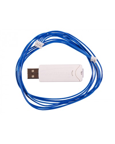 Кабель для связи с компьютером USB 1 Ritm в Калуге GSM мониторинг Ritm Pintop.ru