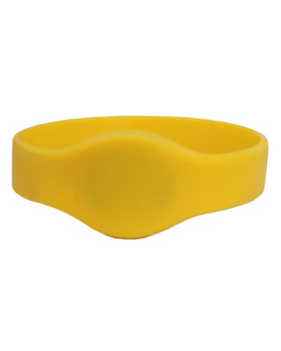 Браслет с MIFARE идентификатором желтый Smartec ST-PT055MF-YL в Калуге Оптовые идентификаторы Pintop.ru