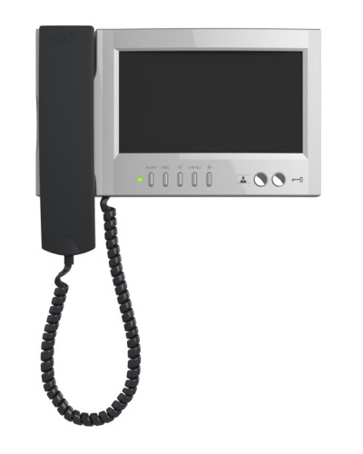 Монитор видеодомофона Vizit-M468МS в Калуге Многоабонентные устройства Pintop.ru