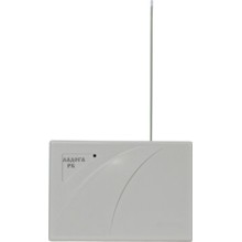 Блок расширения шлейфов сигнализации радиоканальный Риэлта Ладога БРШС-РК-Р