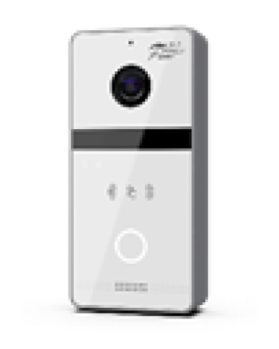 IP вызывная панель Fox FX-ICP238W в Калуге Вызывные IP панели Pintop.ru