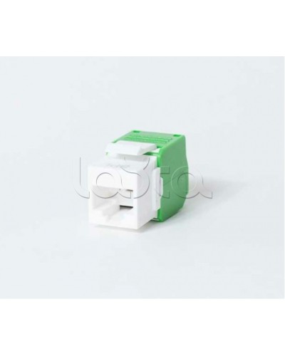 Модуль вставка UTP категории 6 Keystone SPL (500018) в Калуге Модули Keystone Pintop.ru