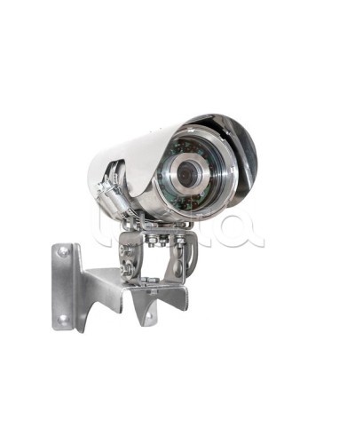 Аналоговая в/камера с разрешением 2 Мп Релион-Exd-Н-50-ИК-AHD2Мп2.8mm-PV в Калуге Взрывозащищенные камеры Pintop.ru