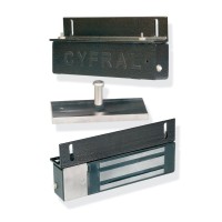 Замок электромагнитный Цифрал ML Цифрал/К