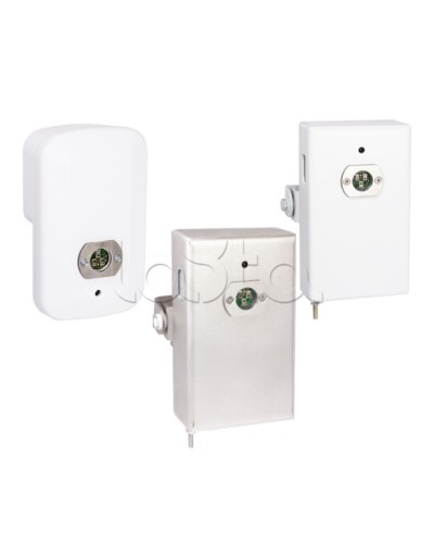 Извещатель пожарный пламени взрывозащищенный Спектрон-804-Exm-HART в Калуге Пожарные извещатели (Ex) Pintop.ru