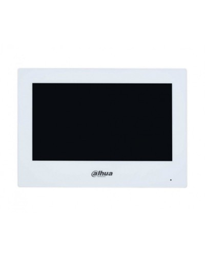 IP Видеодомофон Dahua DHI-VTH2621GW-WP в Калуге Домофония Pintop.ru