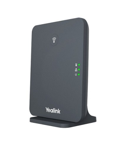 IP-DECT-станция Yealink W70B в Калуге Дополнительное оборудование для сетей Pintop.ru