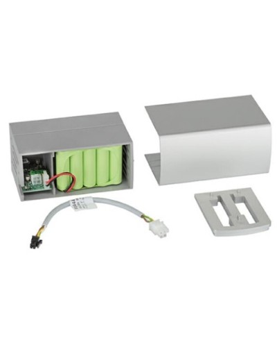 Батарея резервного питания привода Faac 390116 в Калуге Автоматизация ворот Pintop.ru