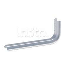 L-Омега профиль 400 (1,5 мм) HDZ EKF (OMPL400-HDZ)