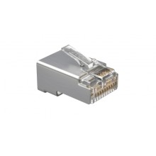 Коннектор RJ-45 CAT5E экранированный DKC (RN5RJ45S)