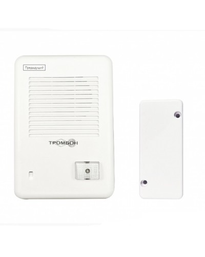 Терминал служебный Тромбон СОРС-Мед-ТС в Калуге Система оповещения и трансляции Pintop.ru