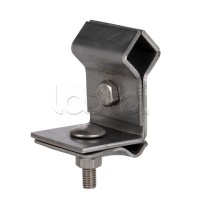 Держатель фальцевый универсальный, Ni EKF PROxima (lp-33096-ni)