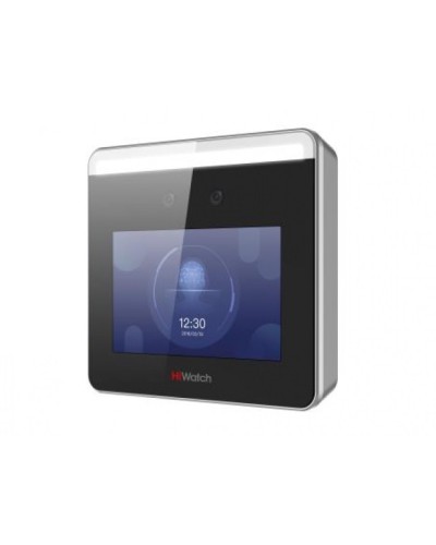 Терминал доступа с распознаванием лиц и Wi-Fi HiWatch ACT-T1331W в Калуге Считыватели Pintop.ru