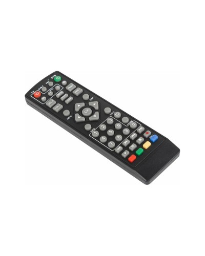 Пульт универсальный для приставки DVB-T2 с функцией управления телевизором REXANT 38-0014 в Калуге Системы видеонаблюдения Pintop.ru