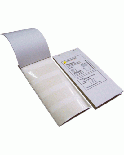 Маркер самоламинирующийся, блокнот, 30х30, диам.20мм, 60 шт LANMASTER LAN-MCB-30x30x20 в Калуге Аксессуары для кабель-канала Pintop.ru