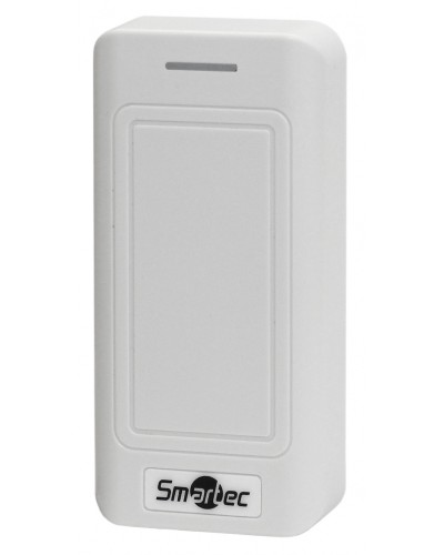 Считыватель EM Smartec ST-PR022EM-WT в Калуге Считыватели Pintop.ru