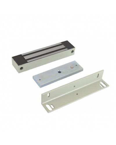 Замок электромагнитный AccordTec ML-295K в Калуге Электромагнитные замки Pintop.ru