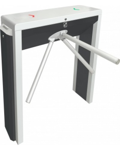 Встроенный картоприемник CARDDEX KL-03E (для тумбовых турникетов серии STL) в Калуге Дополнительное оборудование для СКУД Pintop.ru