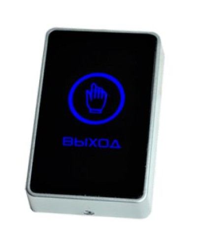 Кнопка выхода сенсорная Tantos TS-MAGIC в Калуге Кнопки выхода Pintop.ru