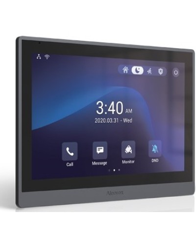 IP монитор (интерком-панель) Akuvox IT88S_OW в Калуге Абонентские IP устройства Pintop.ru