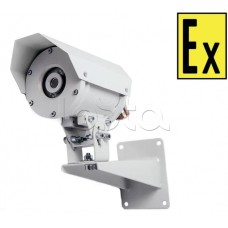 Видеокамера взрывозащищенная Компания СМД Орион МК ВК Тип-5 IP/2MP-С-PoE