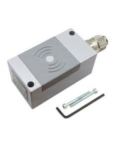 Считыватель взрывозащищенный ALeko ALM-RD-S06-N-RCP-T в Калуге Считыватели Pintop.ru