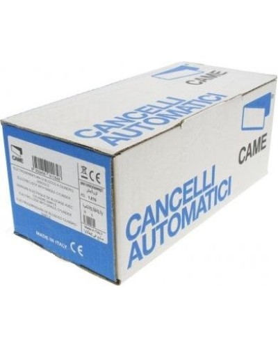 Винт ходовой UNIPARK Came 119RIU009 в Калуге Запчасти для шлагбаумов и автоматики Pintop.ru