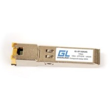 Модуль SFP+ Gigalink GL-OT-STRJ45