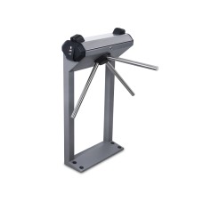 Проходная электронная PERCo-KT02.9Q (Преграждающие планки Антипаника)