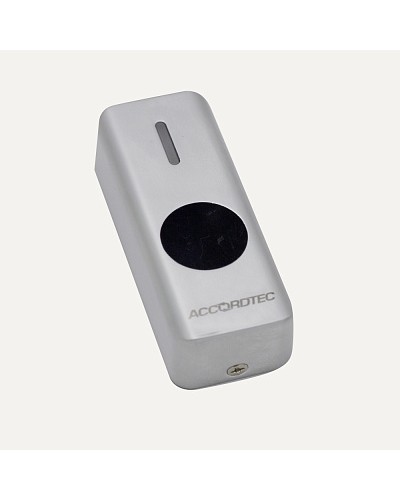 Кнопка выхода AccordTec AT-H810M-W в Калуге Кнопки выхода Pintop.ru