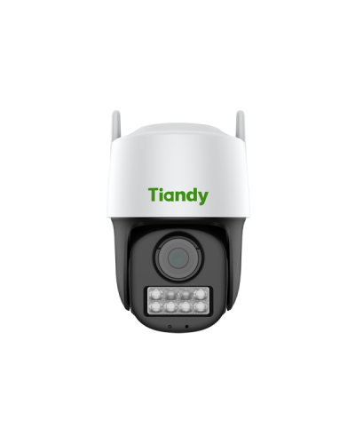 IP камера видеонаблюдения Tiandy TC-H333N Spec:I5W/C/WIFI/Eu/4mm/V4.2 в Калуге IP-камеры Pintop.ru