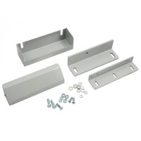 Комплект монтажа Aler МК AL-150PR - Inside (серый)