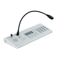 Пульт микрофонный МЕТА 18740-24