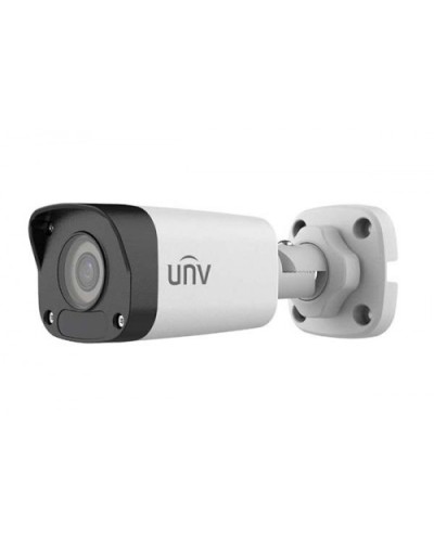 IP-камера видеонаблюдения в стандартном исполнении Uniview IPC2122LB-SF28-A в Калуге IP-камеры Pintop.ru