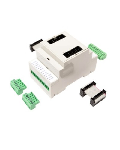 Блок расширения Метаком i-Shield в Калуге Дополнительное оборудование для СКУД Pintop.ru