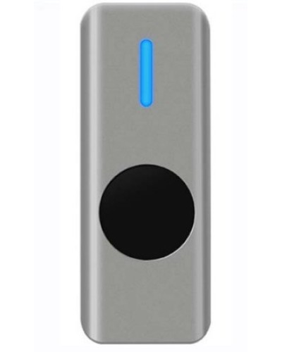 Кнопка выхода бесконтактная Tantos TS-NoTouch IP68 в Калуге Кнопки выхода Pintop.ru