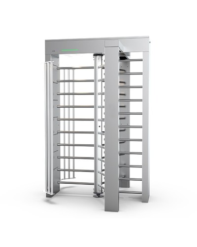 Электромеханический турникет полноростовой Oxgard QL-10-Н в Калуге Турникеты Pintop.ru