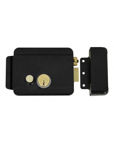 Замок электромеханический AccordTec AT-EL101B в Калуге Электромеханические замки Pintop.ru