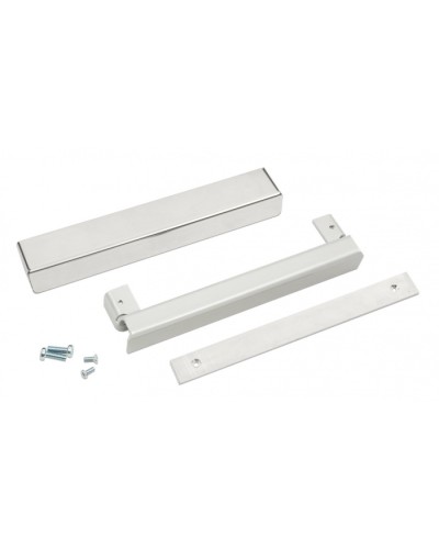 Монтажный комплект ALeko MK 400S-GL в Калуге Дополнительное оборудование для СКУД Pintop.ru