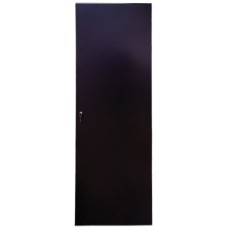 Дверь задняя для шкафов серии Business металл, 42U, ширина 800 мм TWT TWT-CBB-DRM1-42U-8